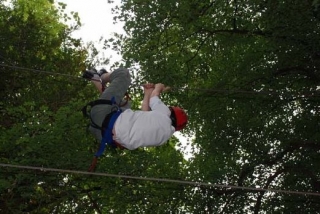  Risveglia il Tarzan che è in te